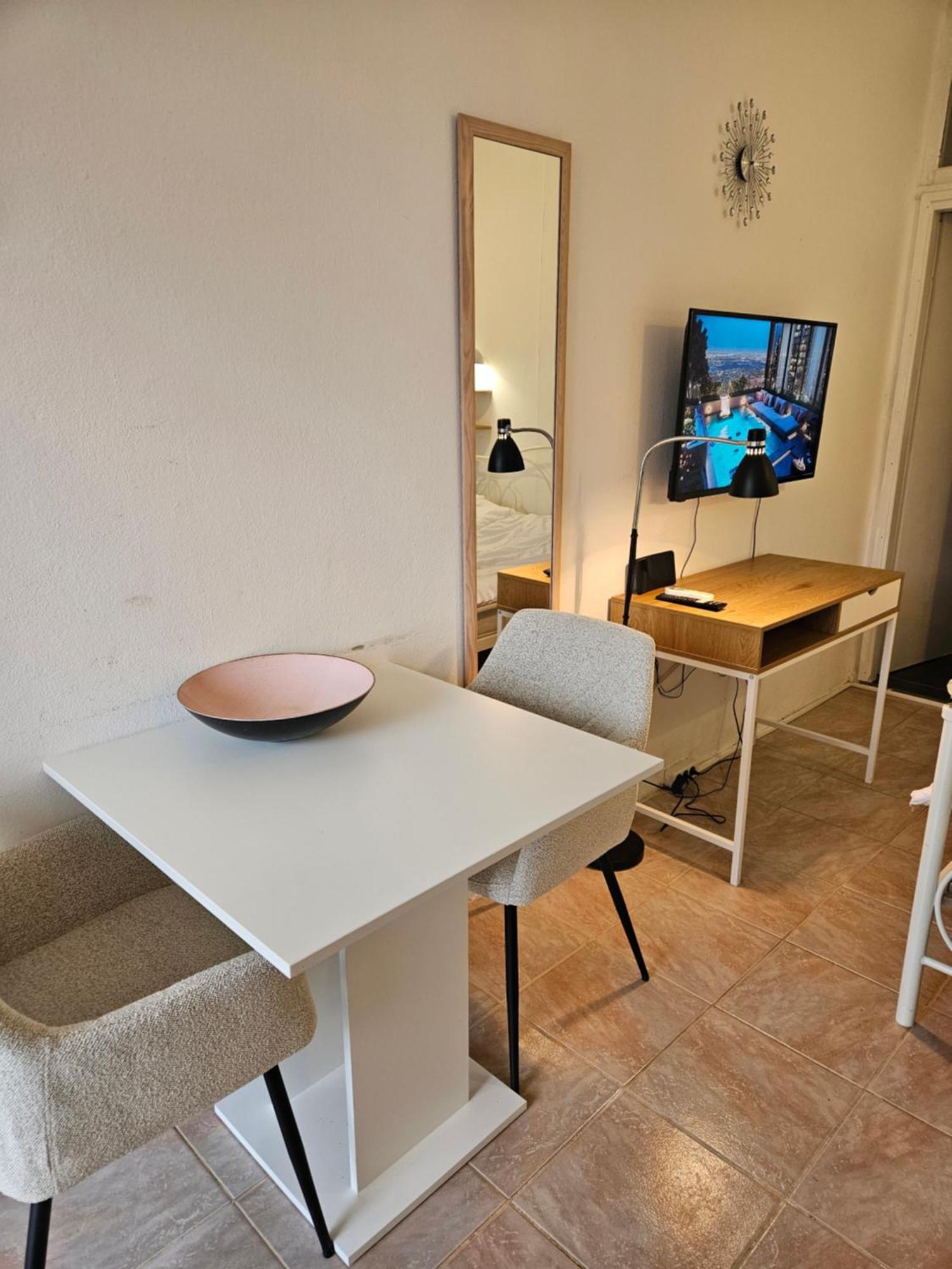 Apartment For Two Pula Exteriör bild