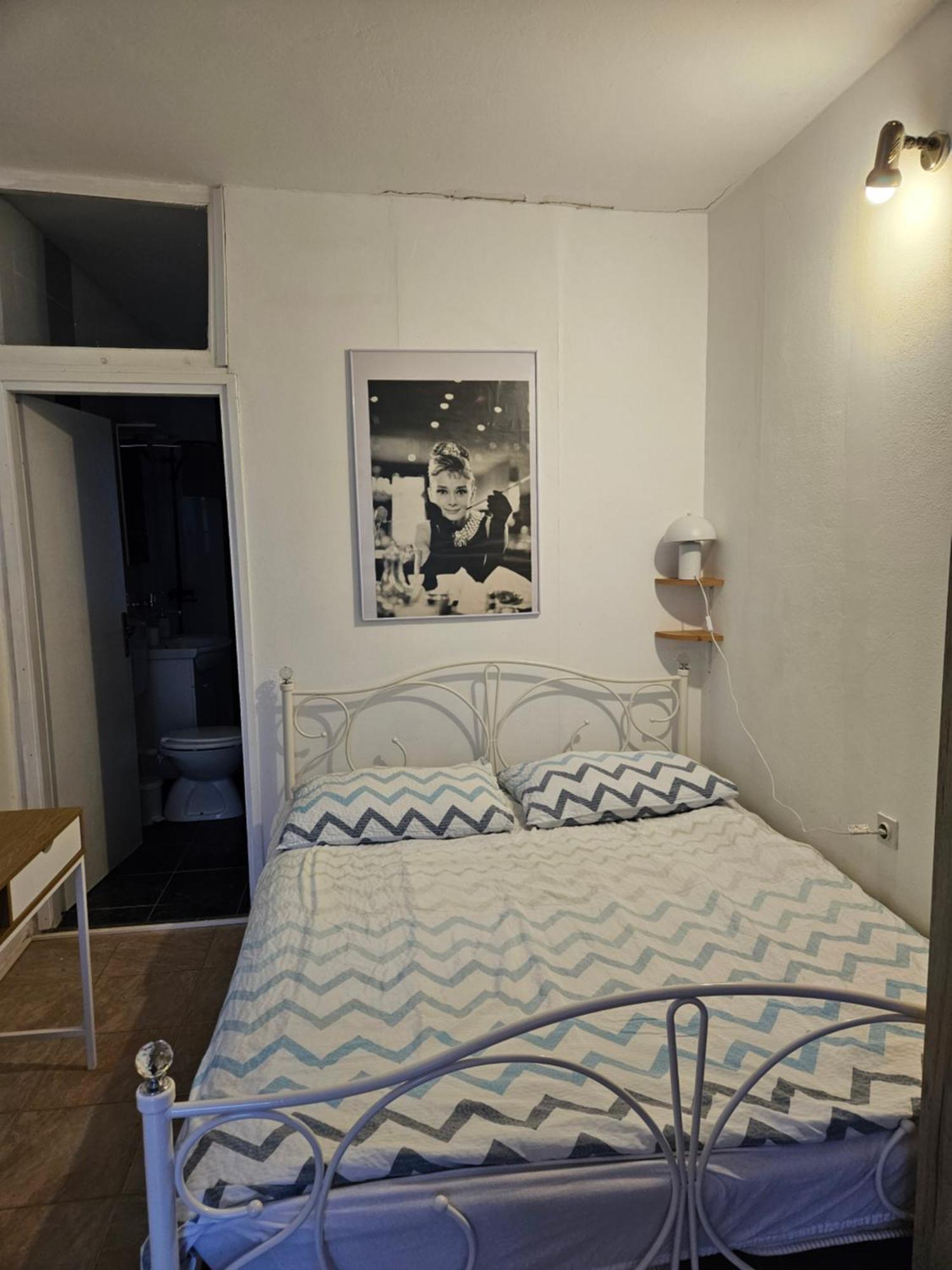Apartment For Two Pula Exteriör bild